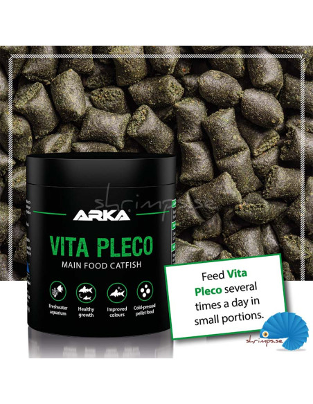 ARKA - Vita Pleco 250ml