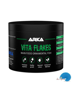 ARKA - Vita Flakes - 250 ml