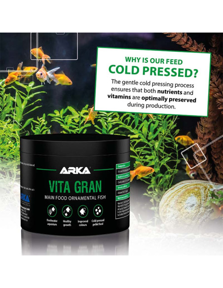 ARKA - Vita Gran - 250ml