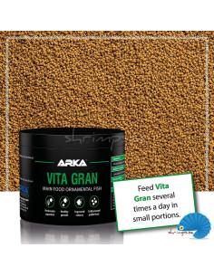ARKA - Vita Gran - 250ml 2