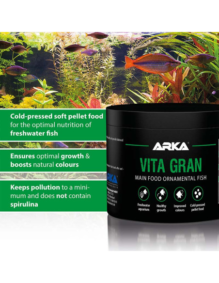 ARKA - Vita Gran - 250ml