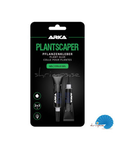 ARKA - Plantscaper Gel - Aquascaping lim - 2x3g