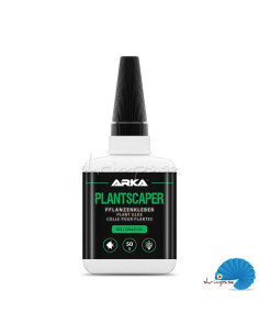 ARKA - Plantascaper - Gel - Aquascaping lim - 50g