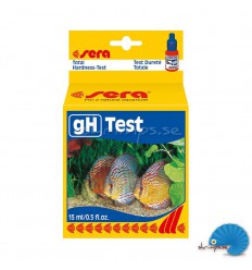 gH Test