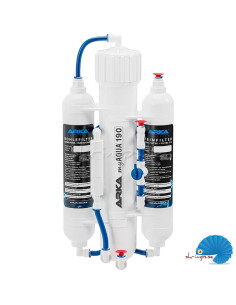 ARKA - myAQUA® 190 / 380 – Reverse osmosis filter for aquariums