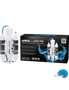 ARKA - myAQUA® 190 / 380 – Omvänd osmosfilter för akvarier 2