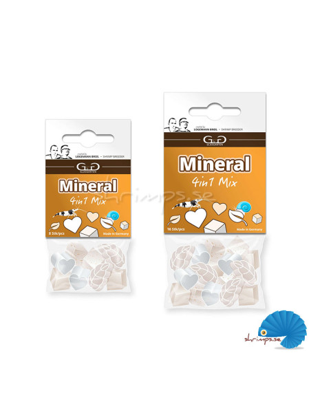 GlasGarten - Mineral Mix