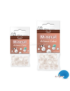 GlasGarten - Mineral Artemia Cubes