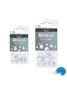 GlasGarten - Mineral Pure Cubes