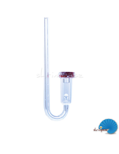 Dennerle - CO2 Diffusor Ultra - smal