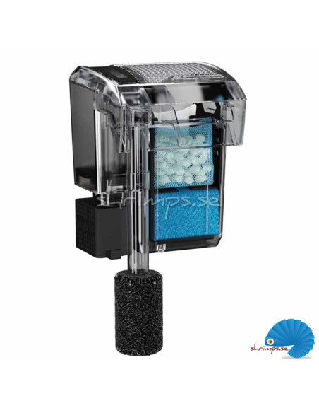 Fluva - Aquaclear - AC 20 - Hangon Filter 379 L/h 18-76l