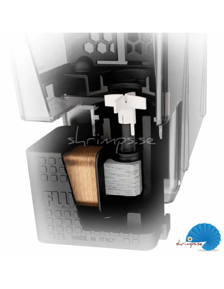 Fluva - Aquaclear - AC 30 - Hangon Filter 569 L/h 38-114l