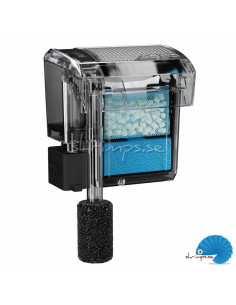 Fluva - Aquaclear - AC 30 - Hangon Filter 569 L/h 38-114l 2