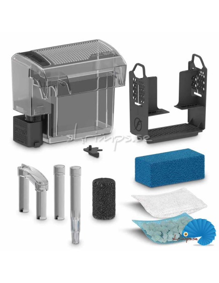 Fluva - Aquaclear - AC 50 - Hangon Filter 250-757 L/h 76-190l