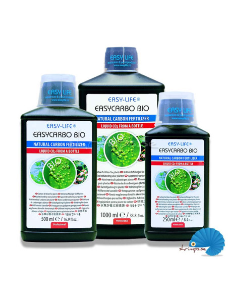 Easy-Life - EasyCarbo Bio