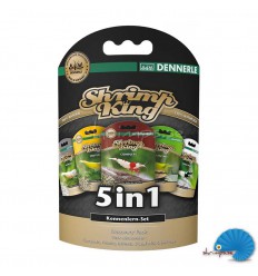Shrimp King 5 in 1