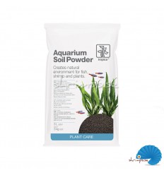 Tropica Aquarium Soil Powder 2