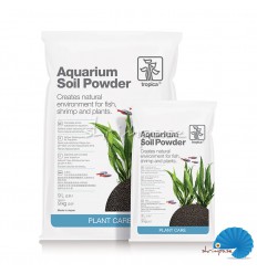 Tropica Aquarium Soil Powder