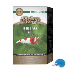Shrimp King BeeSalt GH+