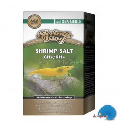 Shrimp King BeeSalt GH+/KH+