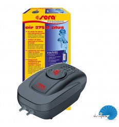Sera Air 275R Plus