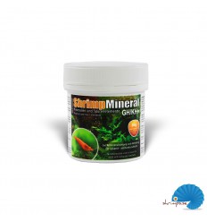 Shrimp Mineral GH/KH+