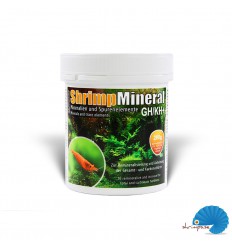 Shrimp Mineral GH/KH+ 2