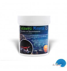 Sulawesi Mineral 7,5 2