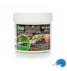 SaltyShrimp Bee Shrimp Mineral GH+ 2