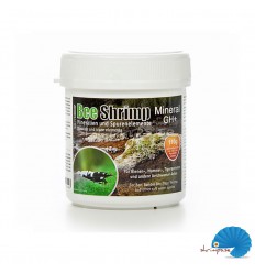 SaltyShrimp Bee Shrimp Mineral GH+