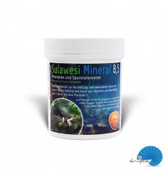 Sulawesi Mineral 8.5 2