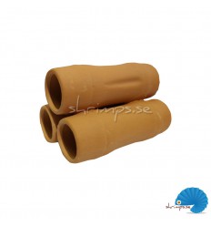 Shrimp tube