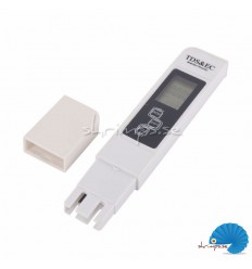 Digital EC / TDS Meter