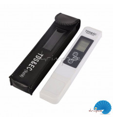 Digital EC / TDS Meter 2
