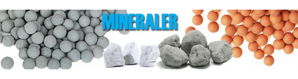 Mineral