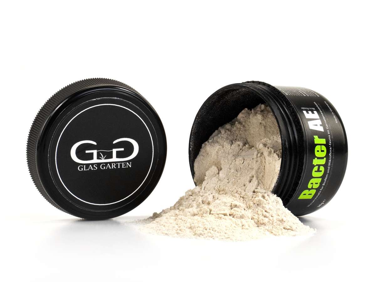 Bacter AE - Micro Powder Bacter AE - Micro Powder